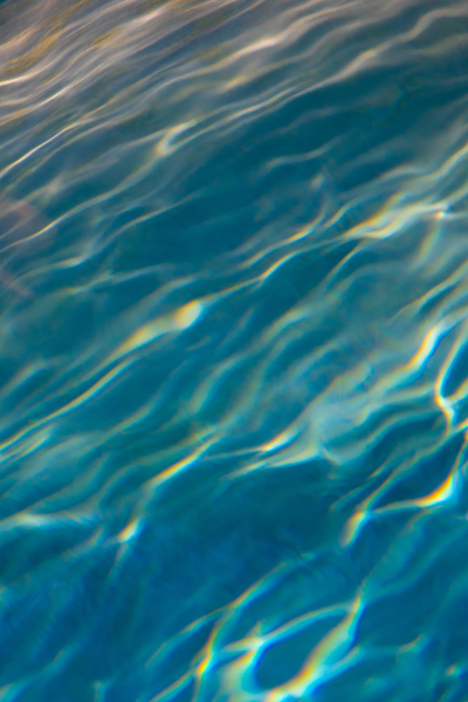 Abstract Water 11 Art | Leiken Photography