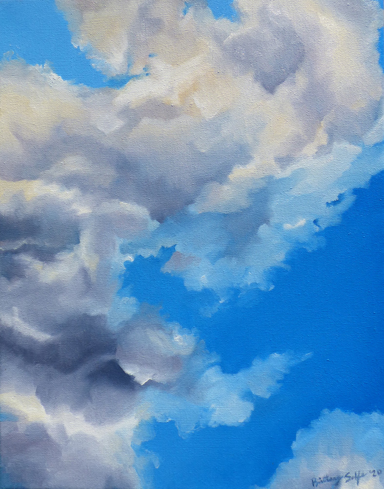 Cloudscape 1 | Prints