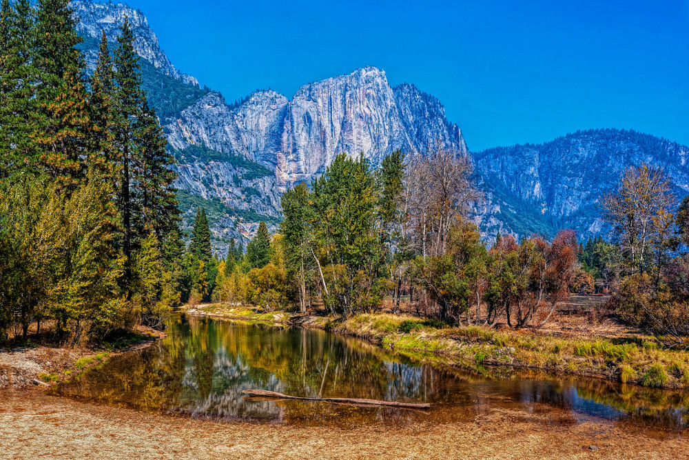 Yosemite Valley Photography Art | FocusPro Services, Inc.