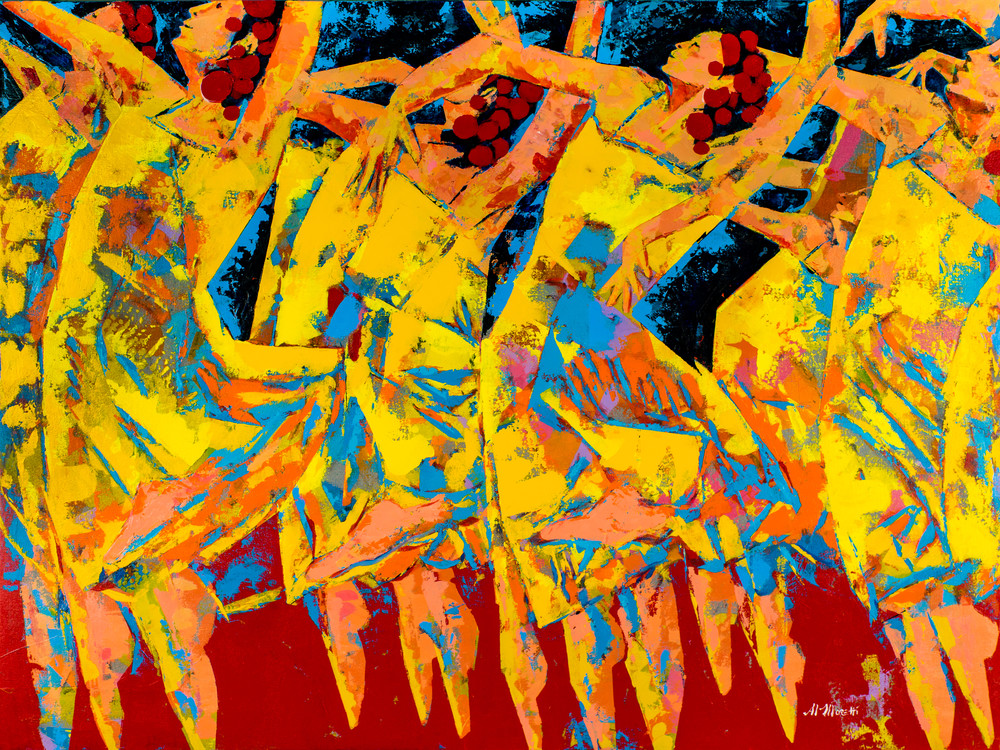 The Rite of Spring