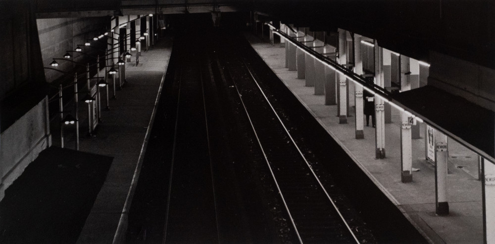 Newkirk Avenue Subway Station, Brooklyn Photography Art | Ben Asen Photography