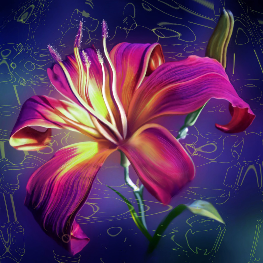 Celebrate Art | stevied