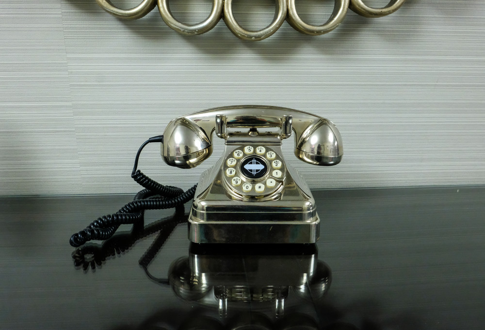 Old Style Telephone  Photography Art | Julie Williams Fine Art Photography