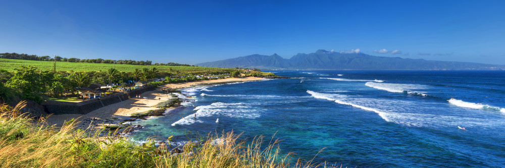239   Ho'okipa By Mike 7 Photography Art | Maui Fine Art