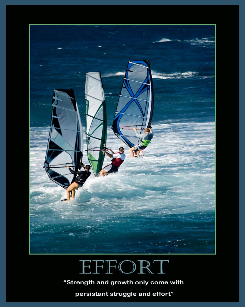 Effort Art | Maui Fine Art