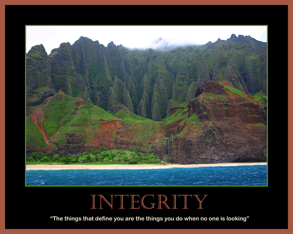 Intergity Art | Maui Fine Art