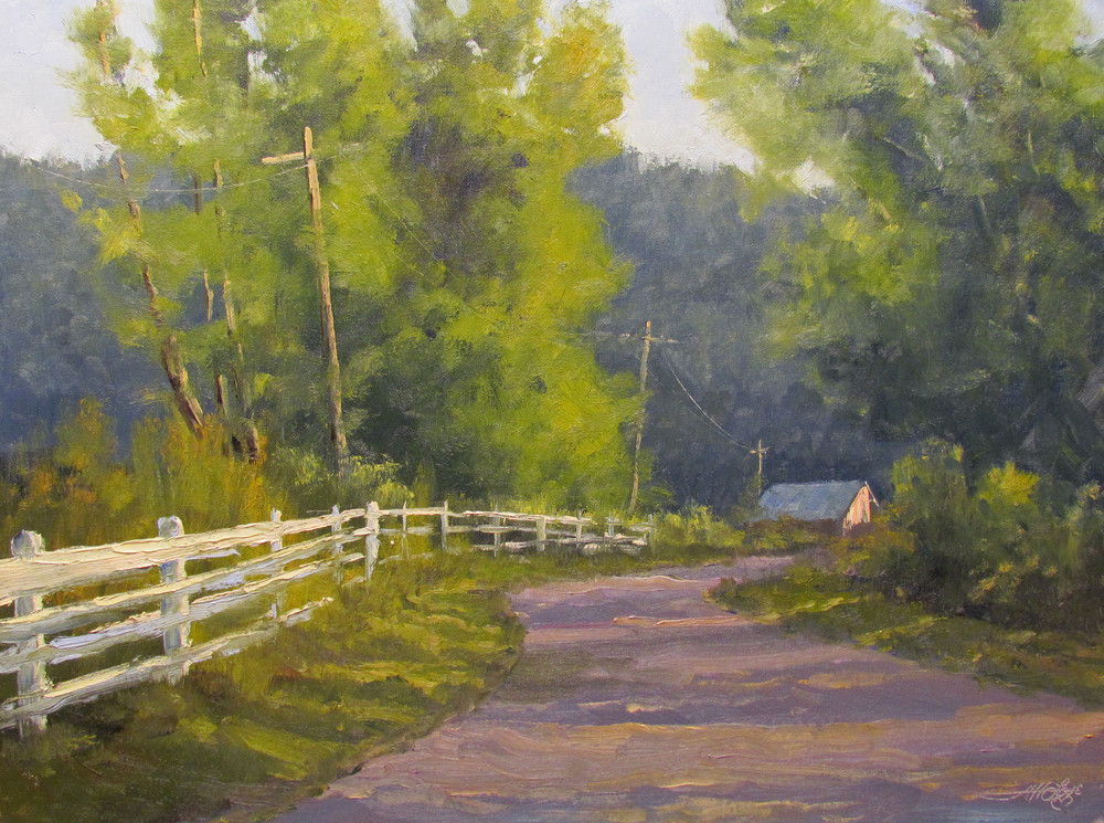The Road To Remember Art | Artisanjefflove