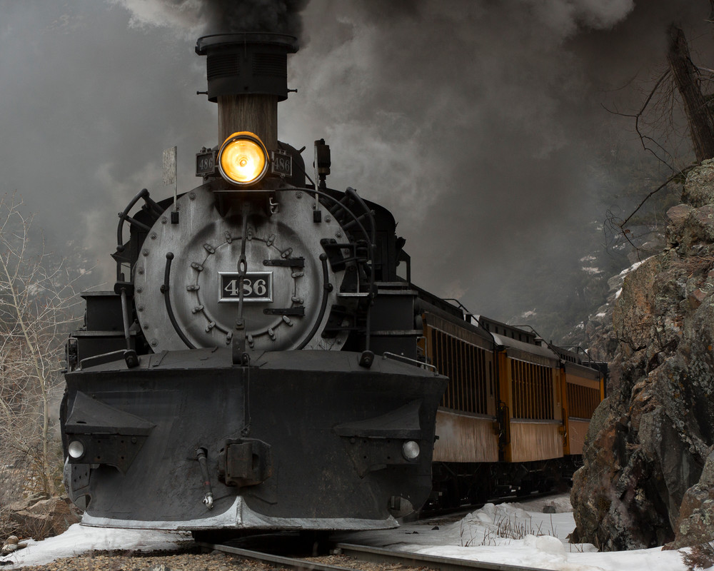 Iron Horse Iron Horse