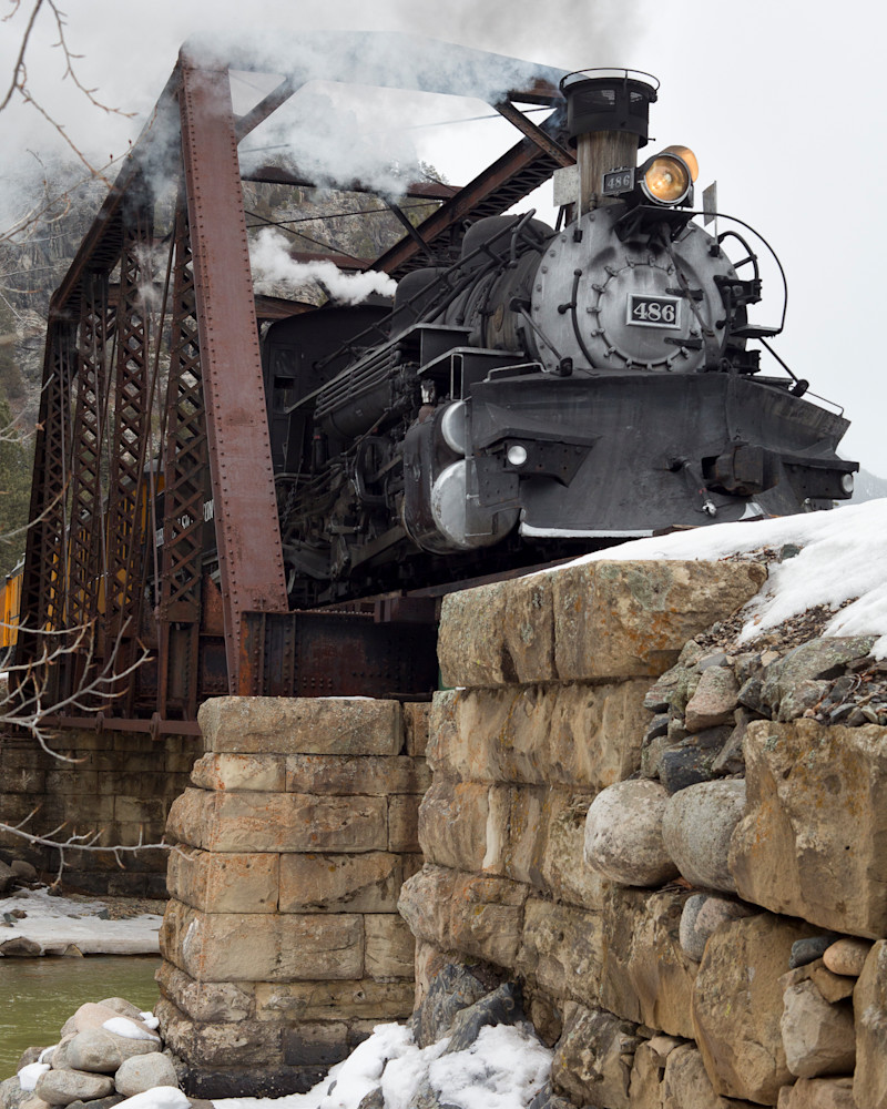 Tefft Bridge Express Tefft Bridge Express