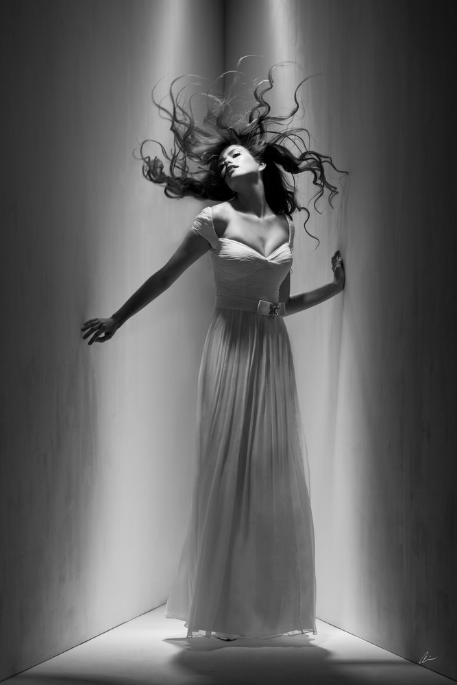Fashion, model, hair, fine-art, photography