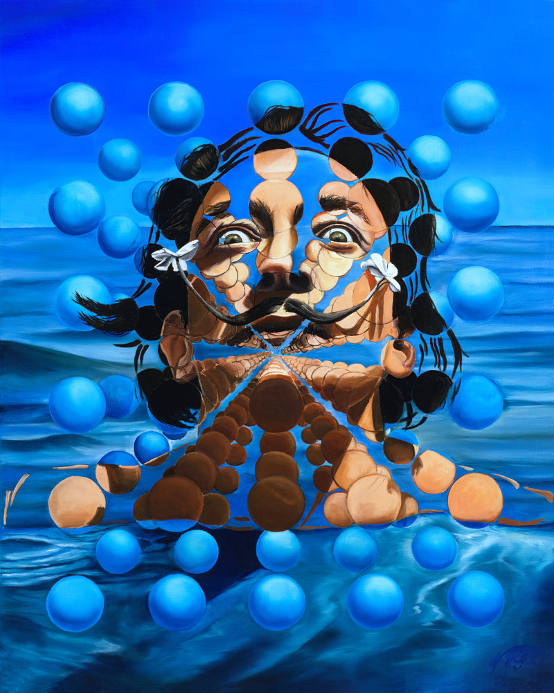 Salvador Dali Art | MMG Art Studio | Fine Art Colorado Gallery Salvador Dali Art | MMG Art Studio | Fine Art Colorado Gallery