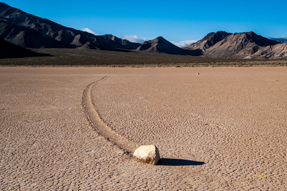 Winning Rock