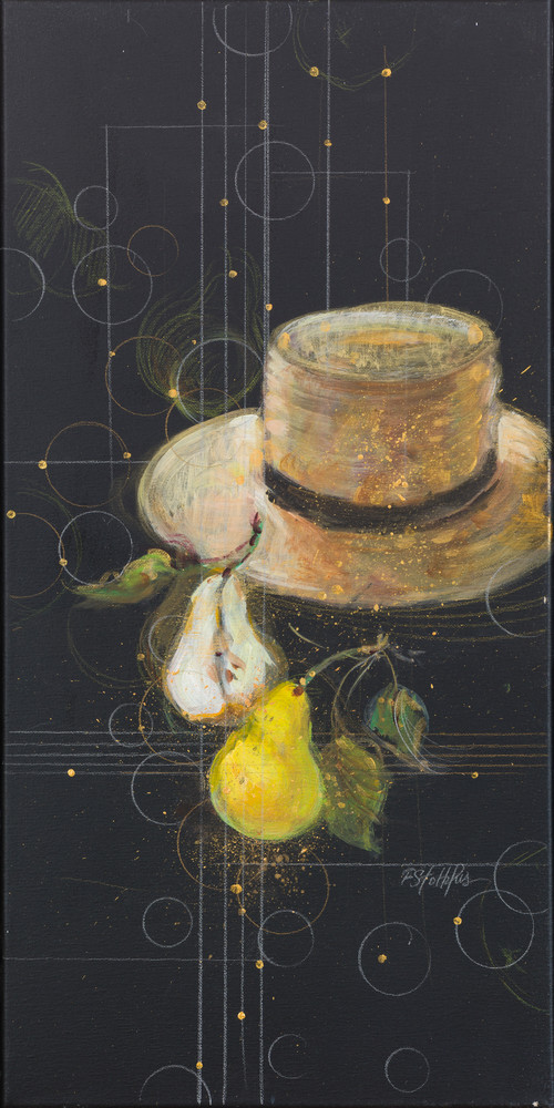 Harvest I (Pears)  Art | Freiman Stoltzfus Gallery
