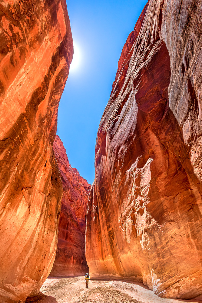 Paria Canyon Photography Art | Kermit Carlyle Photography 