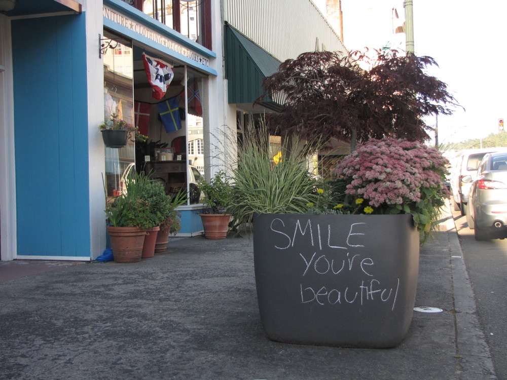 Smile, You're Beautiful Photography Art | Photoissimo - Fine Art Photography