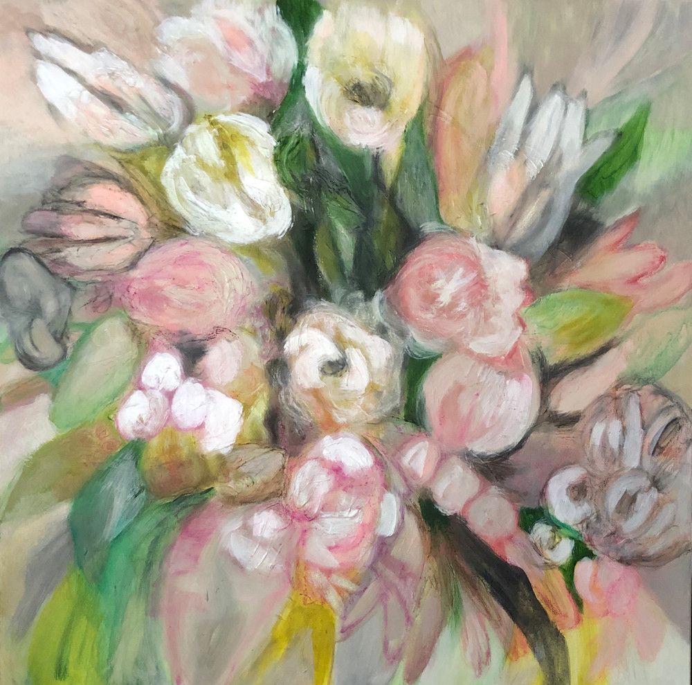 Leah Art | Kasi Reilly Art