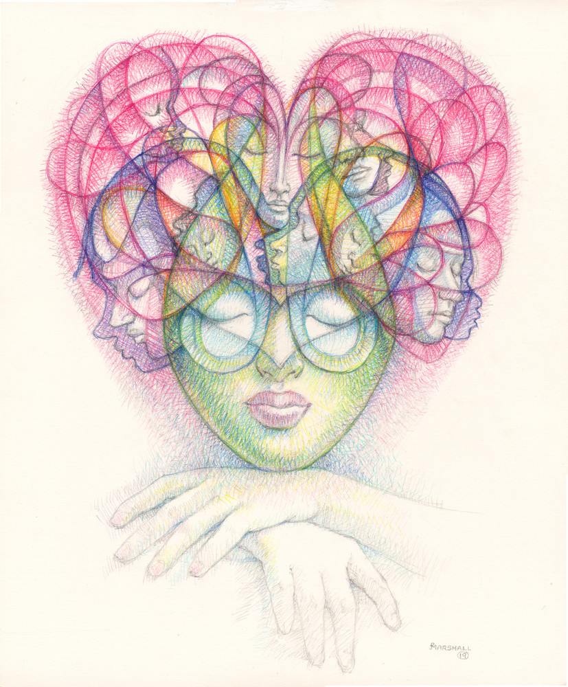 Rosado Art | Peter's Art Studios
