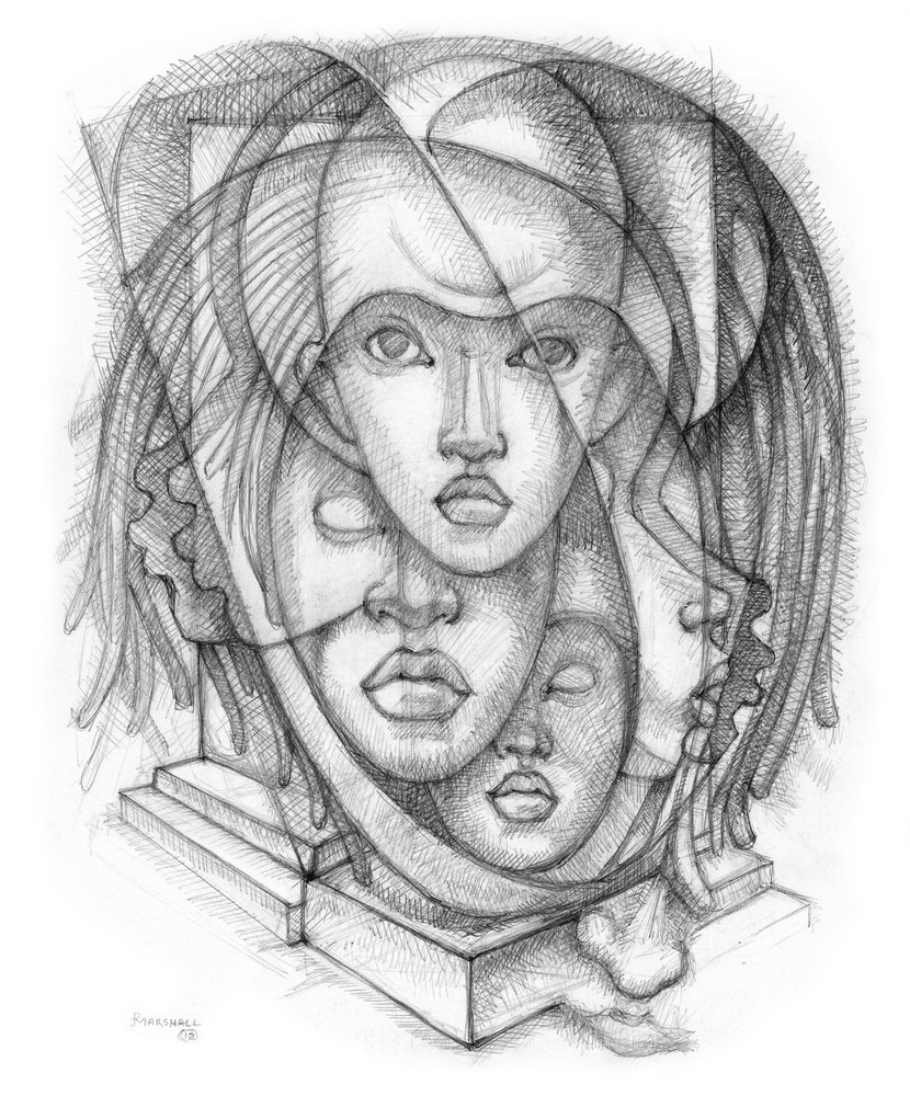 Michael Art | Peter's Art Studios