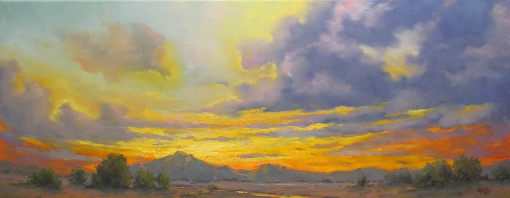 A Soothing Sight Art | Artisanjefflove