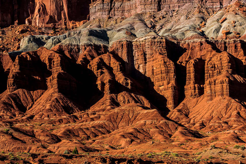 Capitol Colors Photography Art | Majestic Mountain Photos