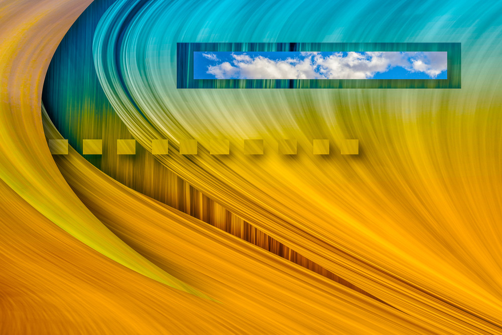 Time Wondow Art | Fusion Studios