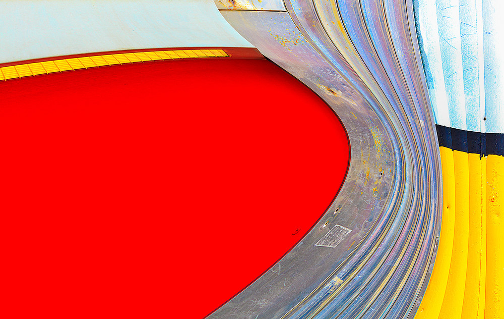 Distorted Reality Art | Fusion Studios