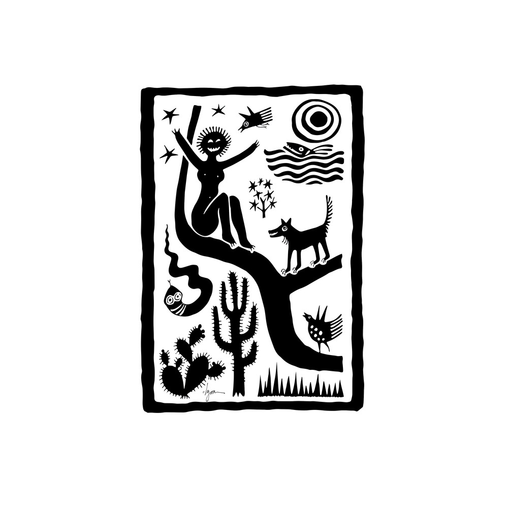 The SOUL of the PLANET
