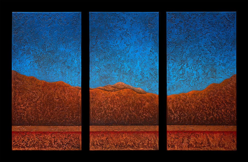 03 Enchanted Dream Scape 08 Asf  Art | Meta Art Studios