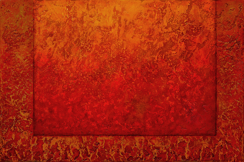 07 Radient Textures 07 Asf  Art | Meta Art Studios