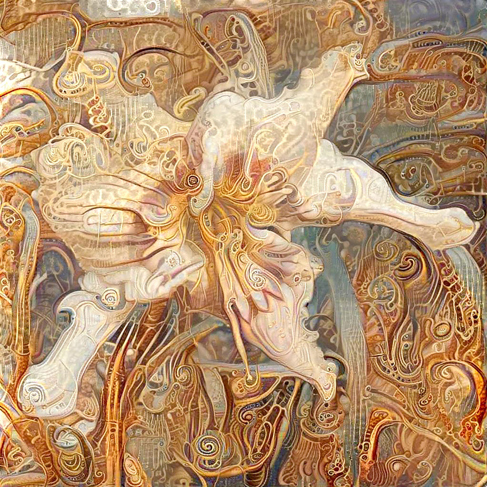 Daylily | Immaculata Art | SkotoArt