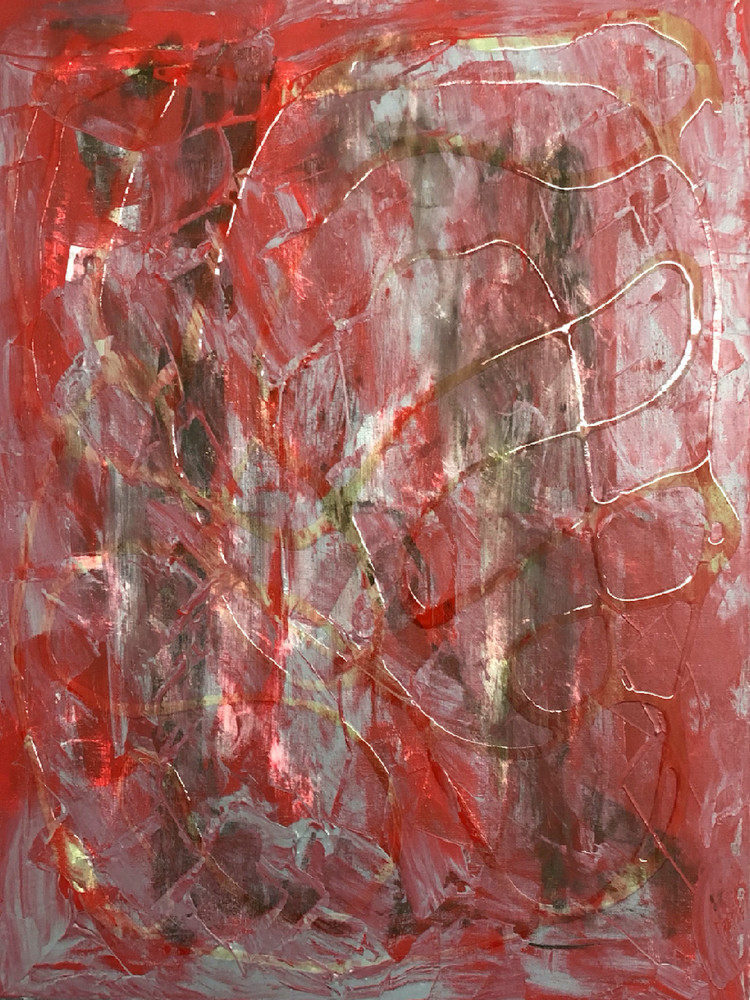 Red4 Art | Priscila Schott