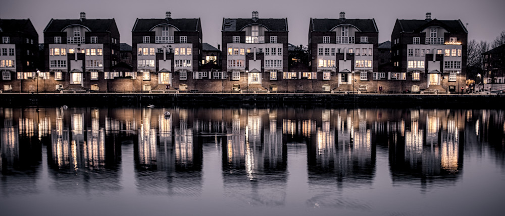 Land Of Regeneration Art | Martin Geddes Photography