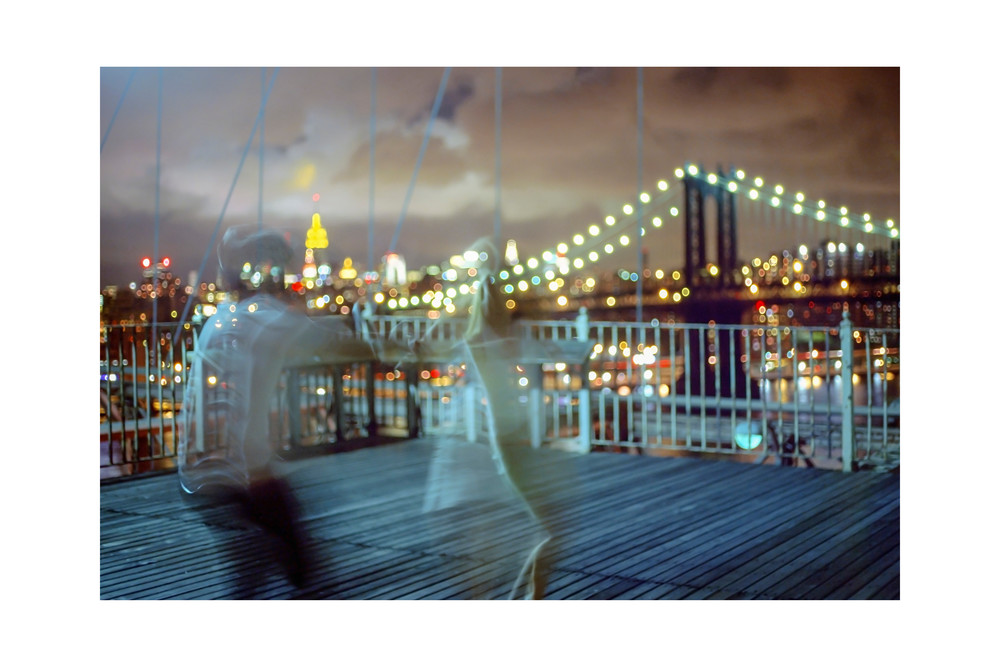 Moondance   New York, Ny Photography Art | Joel Fischer Photography
