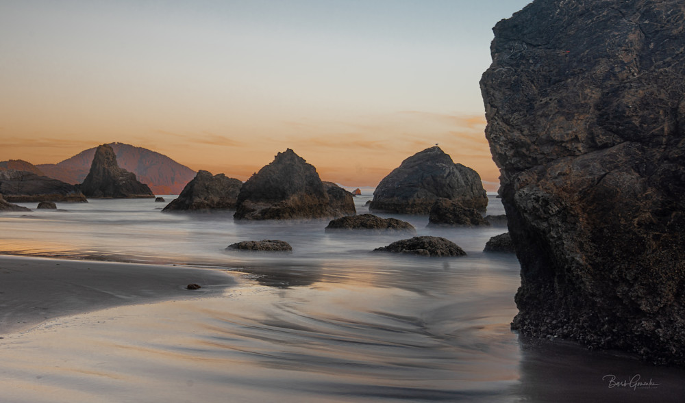 Battle Rock   Dawn Photography Art | Barb Gonzalez Photography