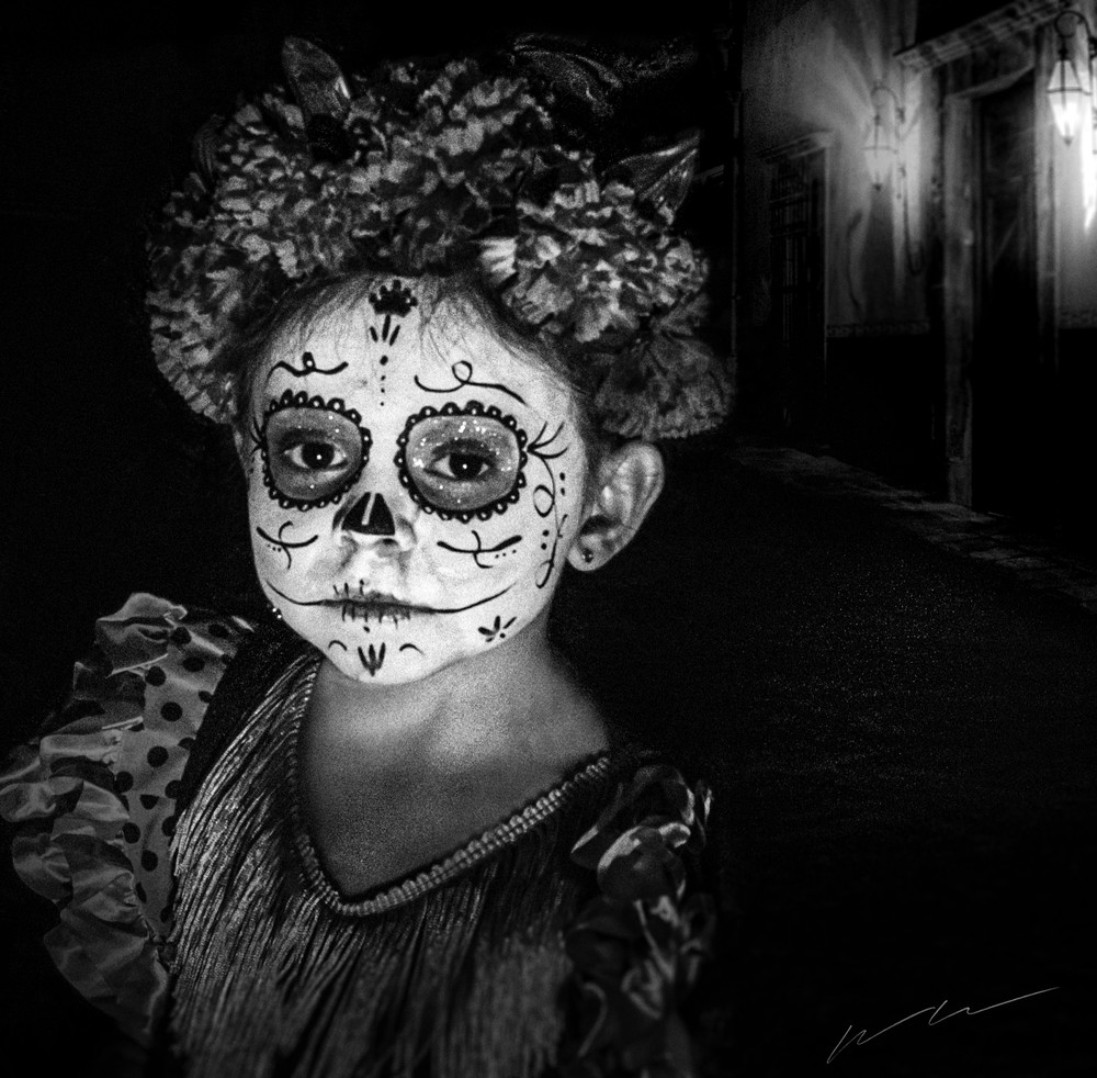 Cara De Bebe Photography Art | Harry John Kerker Photo Artist