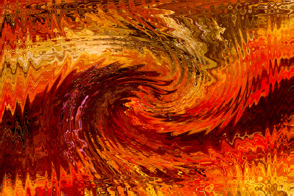 The Watching Wave Art | Oz Fine Art Studio