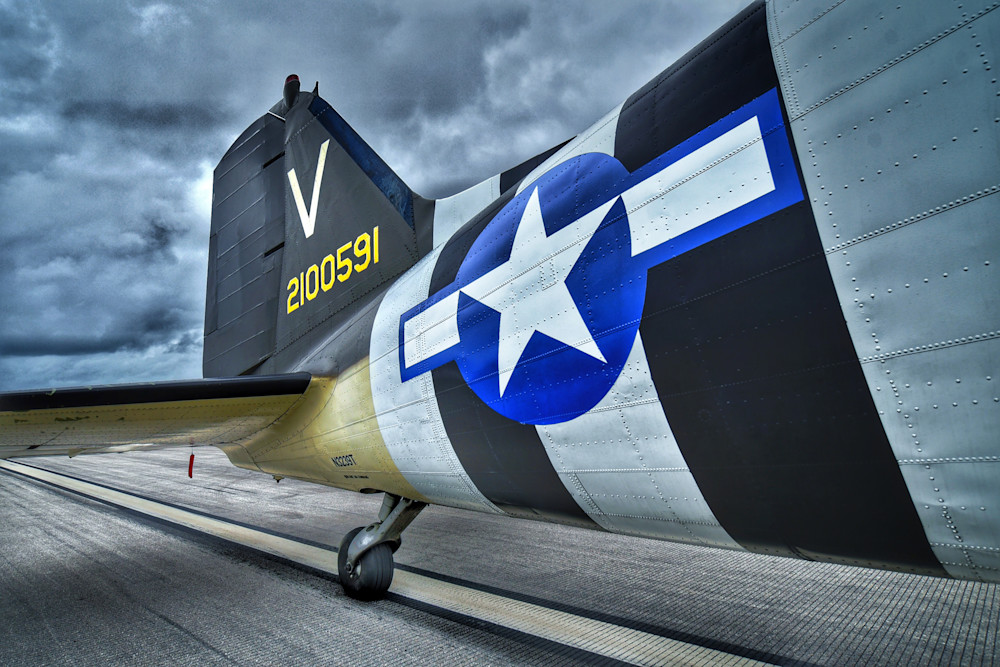 Tico Belle Bomber Tail