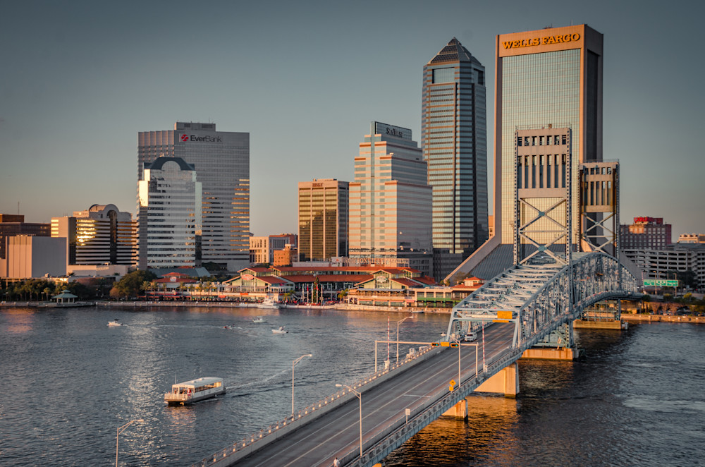 Downtown Connections Photography Art | kramkranphoto