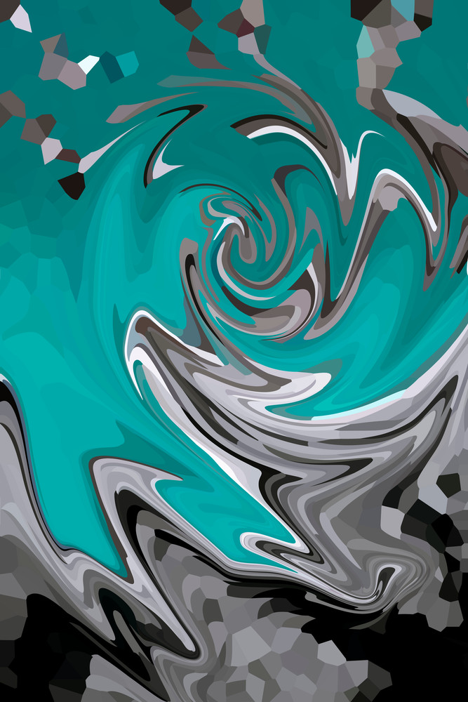 Liquidity Photography Art | kramkranphoto