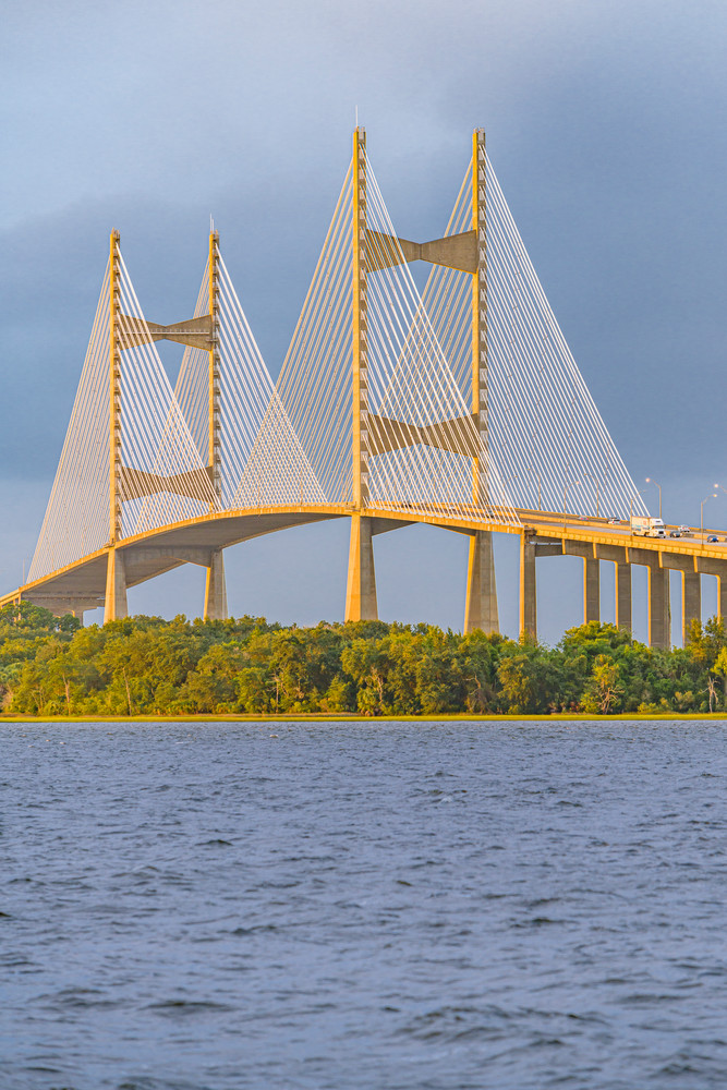 Dames Point Sights Photography Art | kramkranphoto
