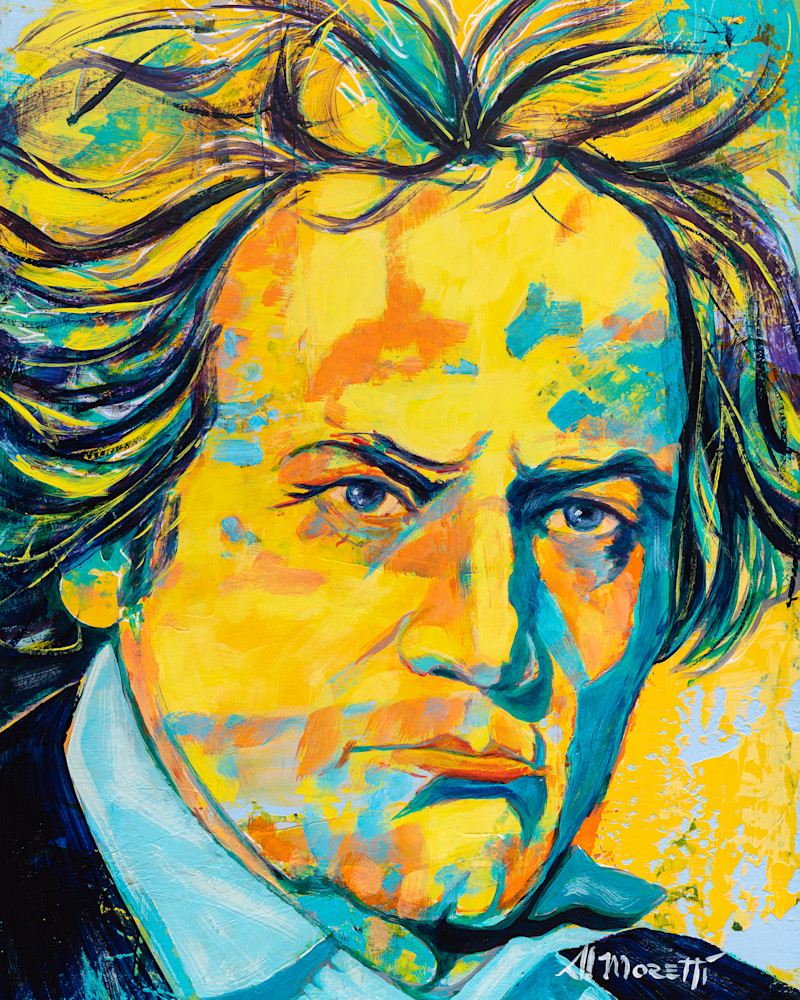 Ludwig van Beethoven