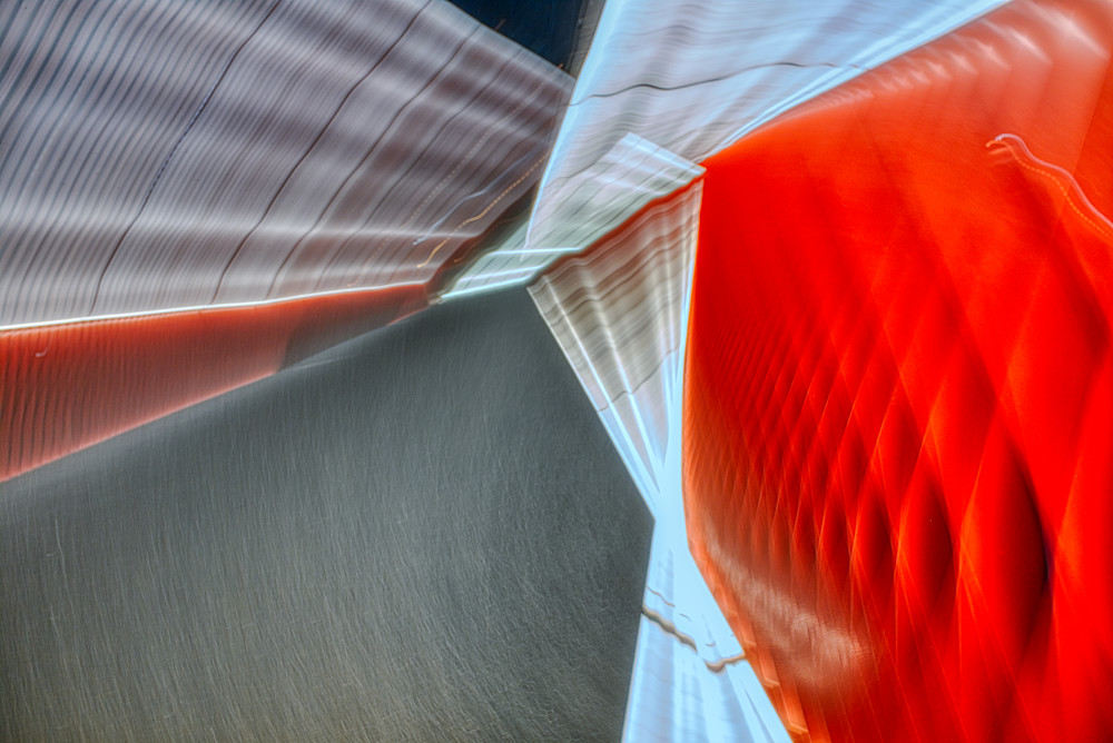 Ferry Nice Art | Martin Geddes Photography