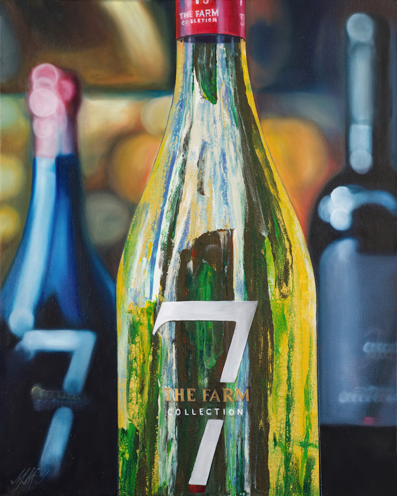 7 Cellars - Lucky 7s Part 2 7 Cellars - Lucky 7s Part 2