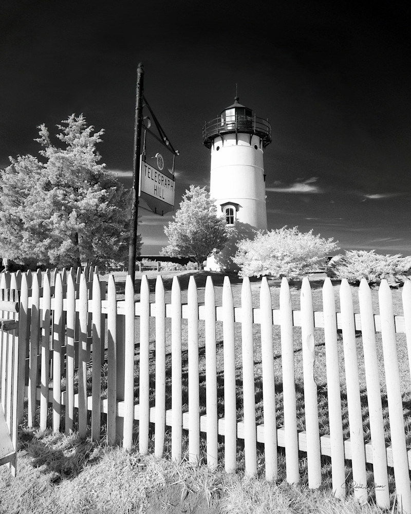 Nantucket Lighthouse 3 Photography Art | Robert Williams Photography