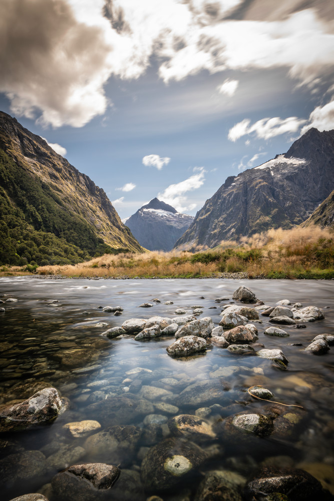 The Fjords Art | Modus Photography