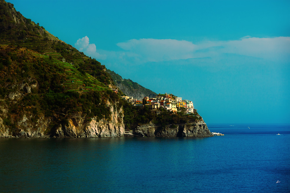 cinque-terra, manarola, italy