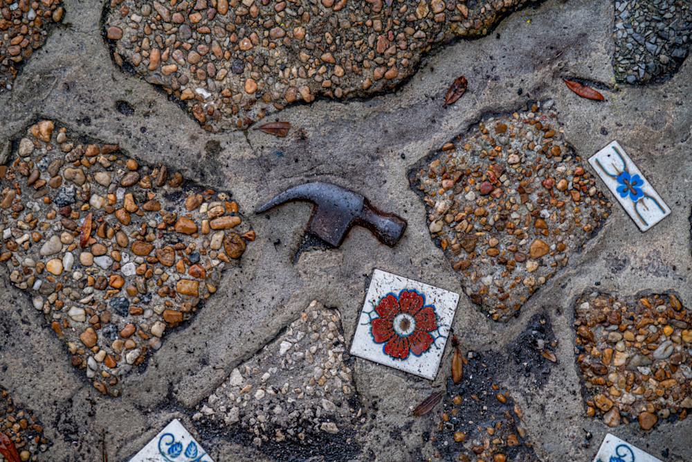 Camp Mack History Photography Art | kramkranphoto
