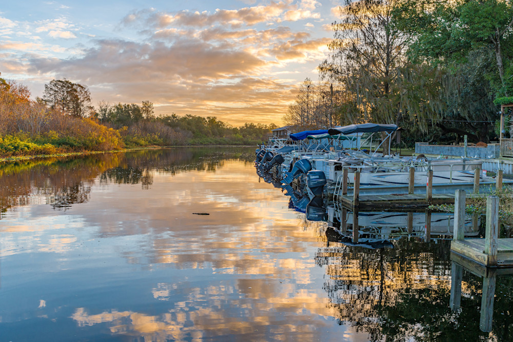 Camp Mack Awakens Photography Art | kramkranphoto