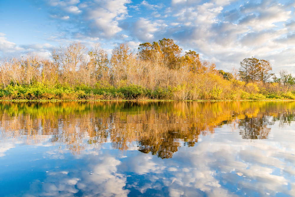 Water Like Glass Photography Art | kramkranphoto