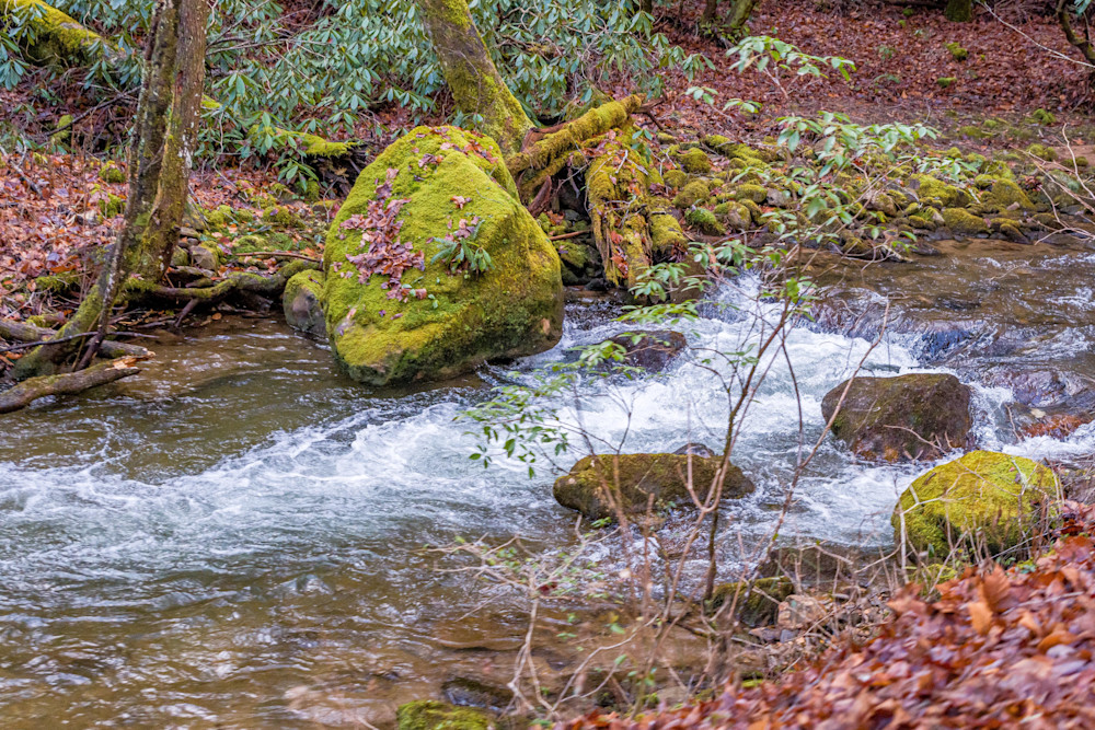 Running Waters Photography Art | kramkranphoto